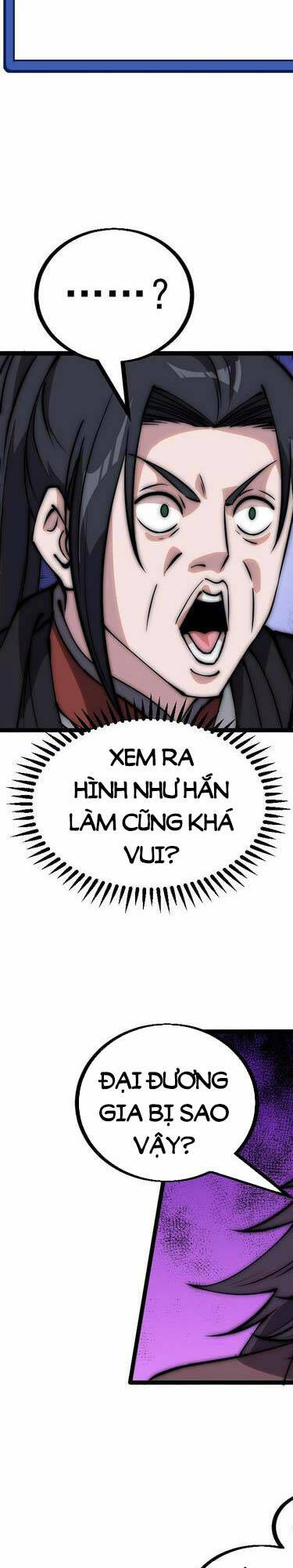 Ta Có Một Sơn Trại: Chapter 491