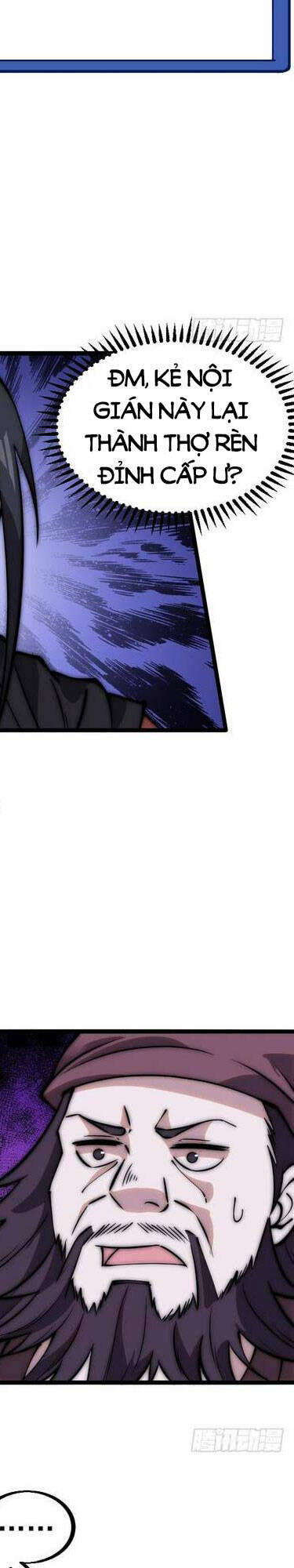 Ta Có Một Sơn Trại: Chapter 491