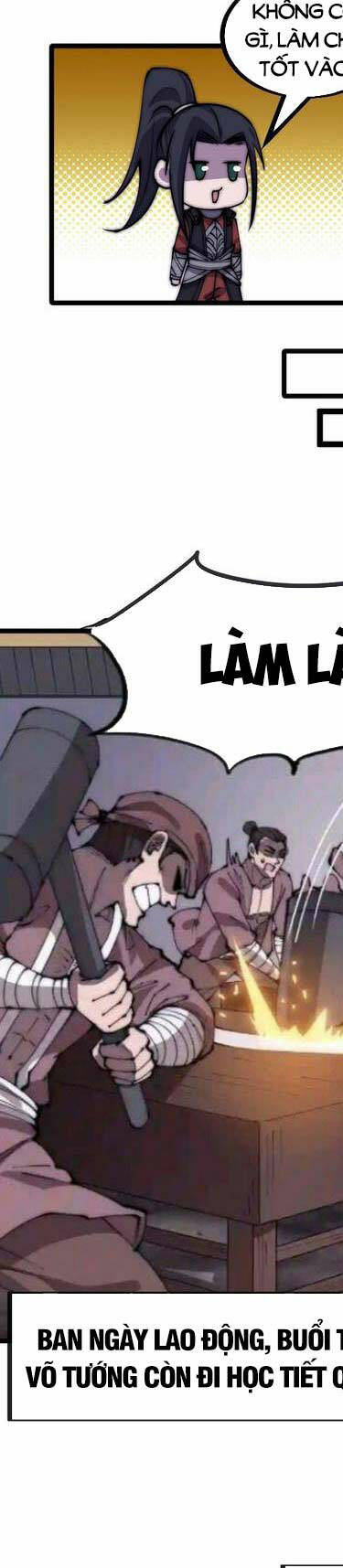 Ta Có Một Sơn Trại: Chapter 491