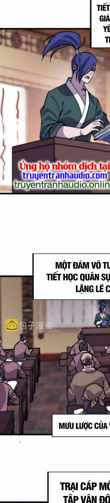 Ta Có Một Sơn Trại: Chapter 491