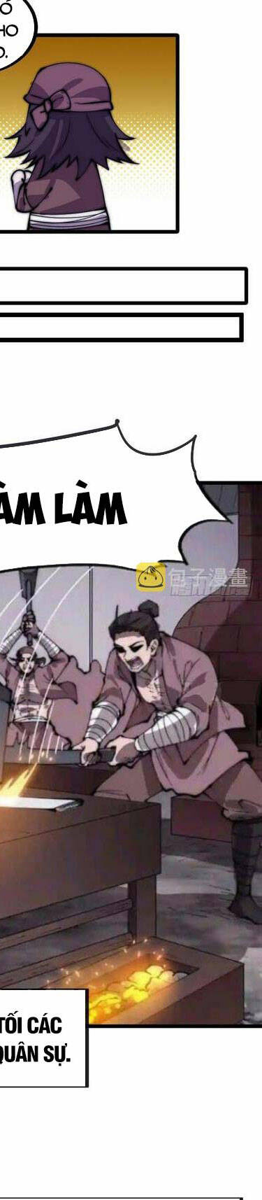 Ta Có Một Sơn Trại: Chapter 491