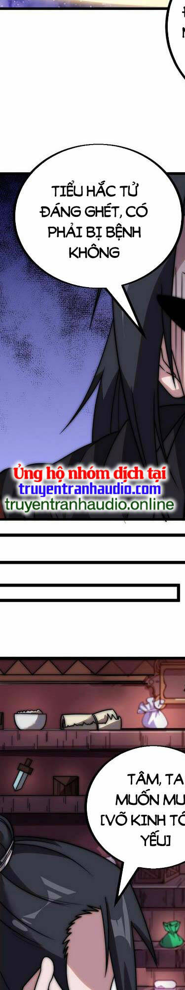 Ta Có Một Sơn Trại: Chapter 491
