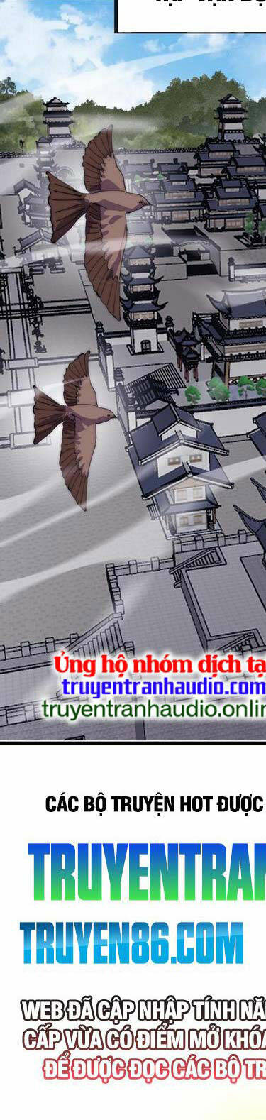 Ta Có Một Sơn Trại: Chapter 491