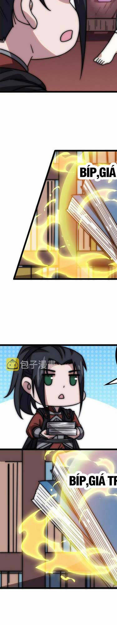 Ta Có Một Sơn Trại: Chapter 491