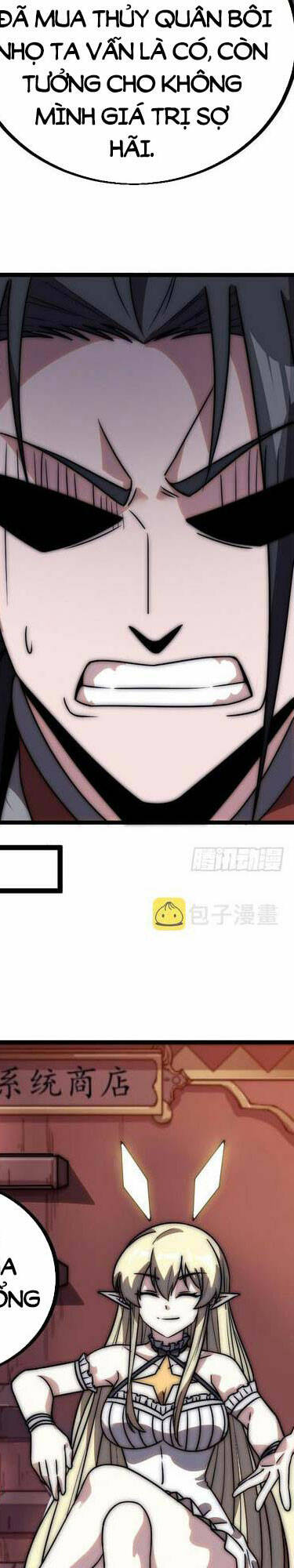 Ta Có Một Sơn Trại: Chapter 491