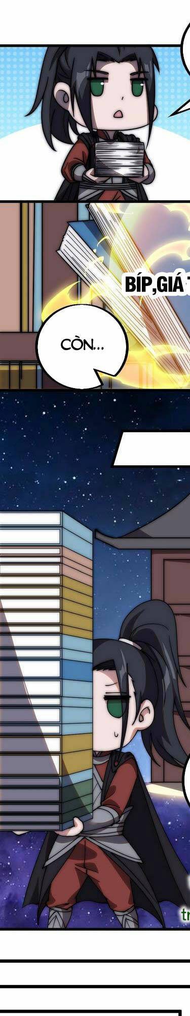 Ta Có Một Sơn Trại: Chapter 491