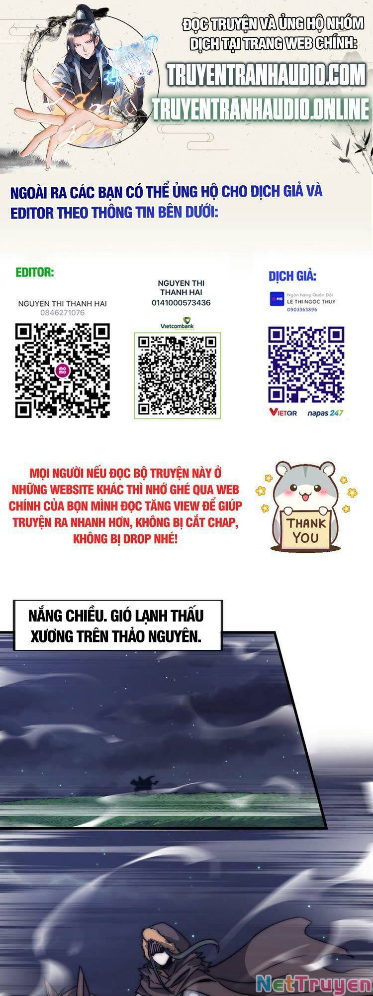 Ta Có Một Sơn Trại: Chapter 492