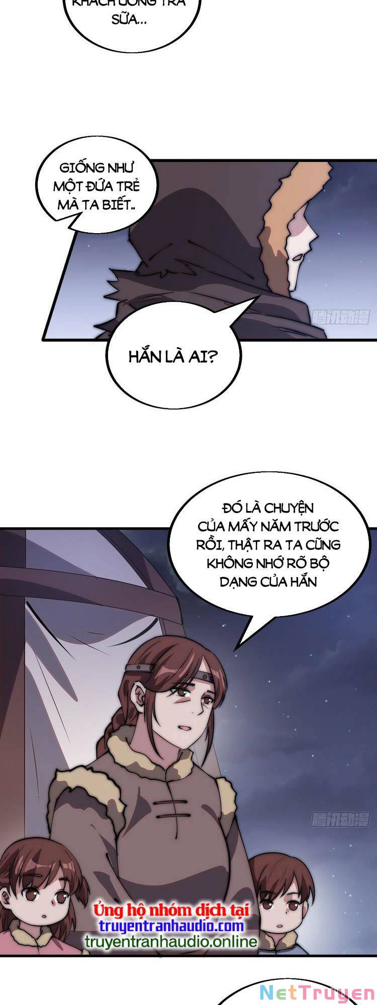 Ta Có Một Sơn Trại: Chapter 492