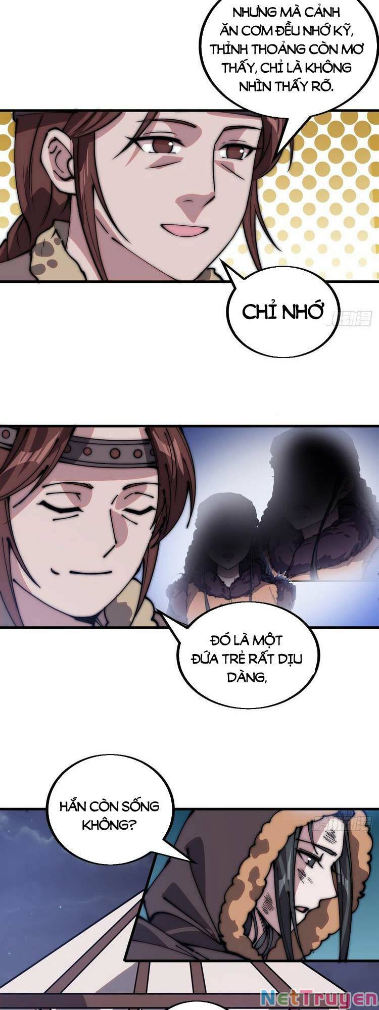 Ta Có Một Sơn Trại: Chapter 492