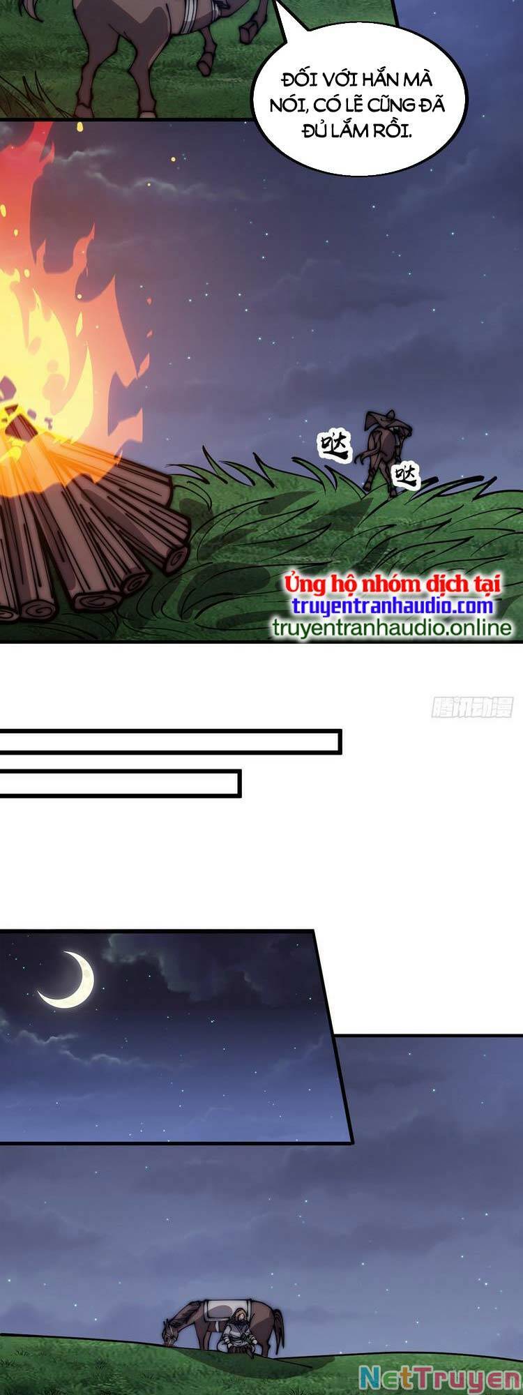 Ta Có Một Sơn Trại: Chapter 492