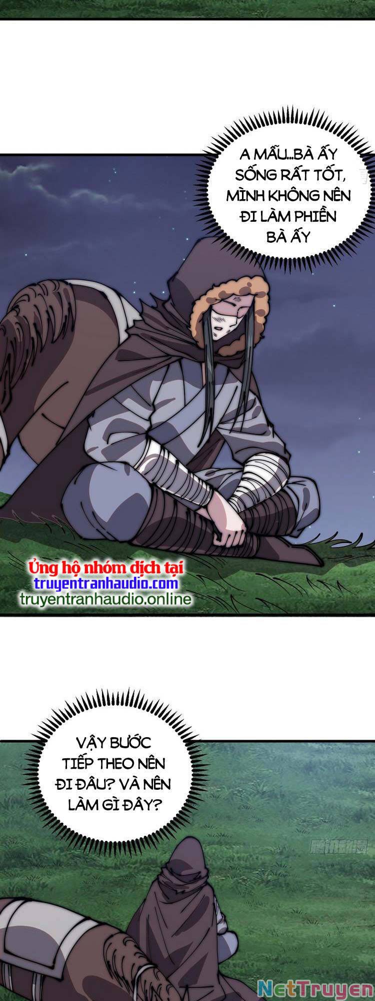Ta Có Một Sơn Trại: Chapter 492