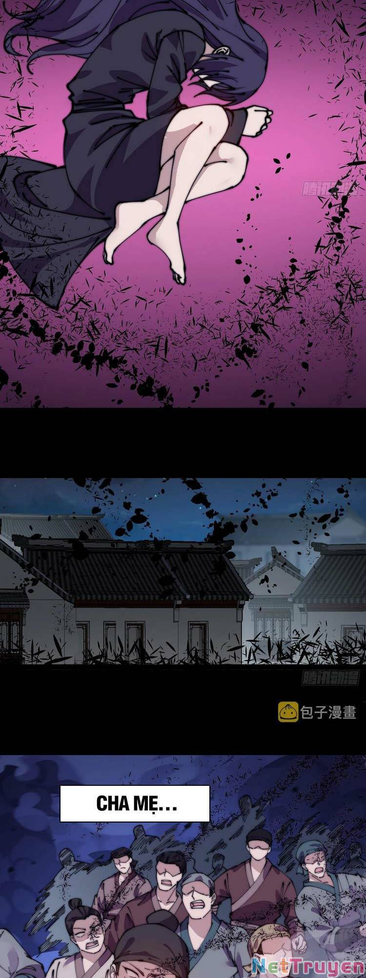 Ta Có Một Sơn Trại: Chapter 493