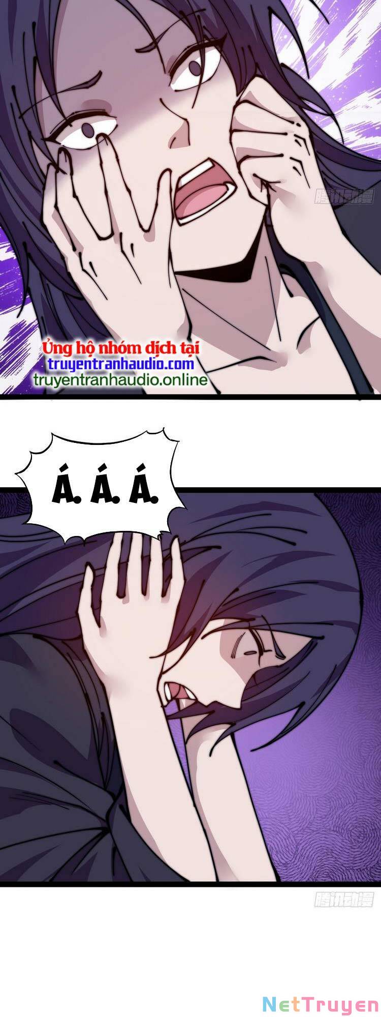 Ta Có Một Sơn Trại: Chapter 493