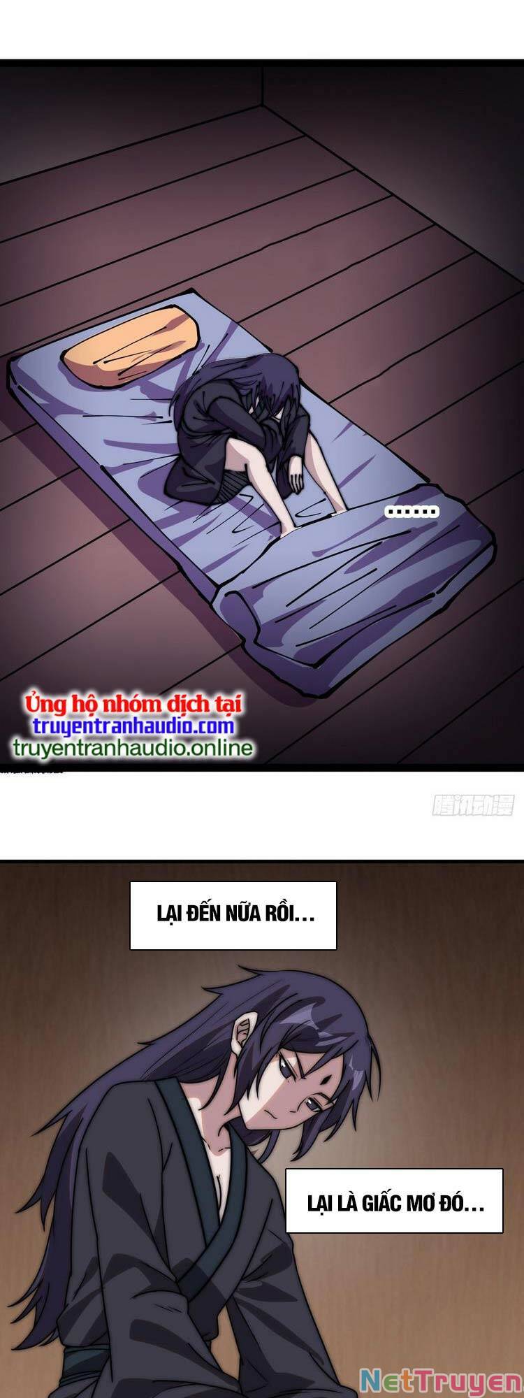 Ta Có Một Sơn Trại: Chapter 493