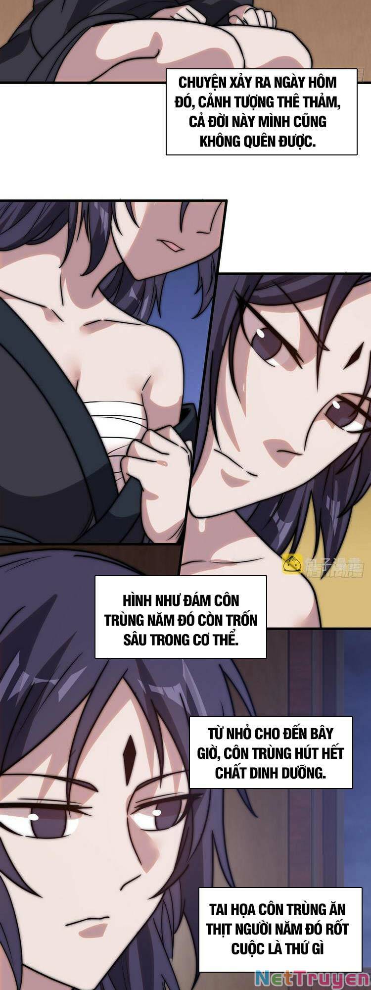 Ta Có Một Sơn Trại: Chapter 493