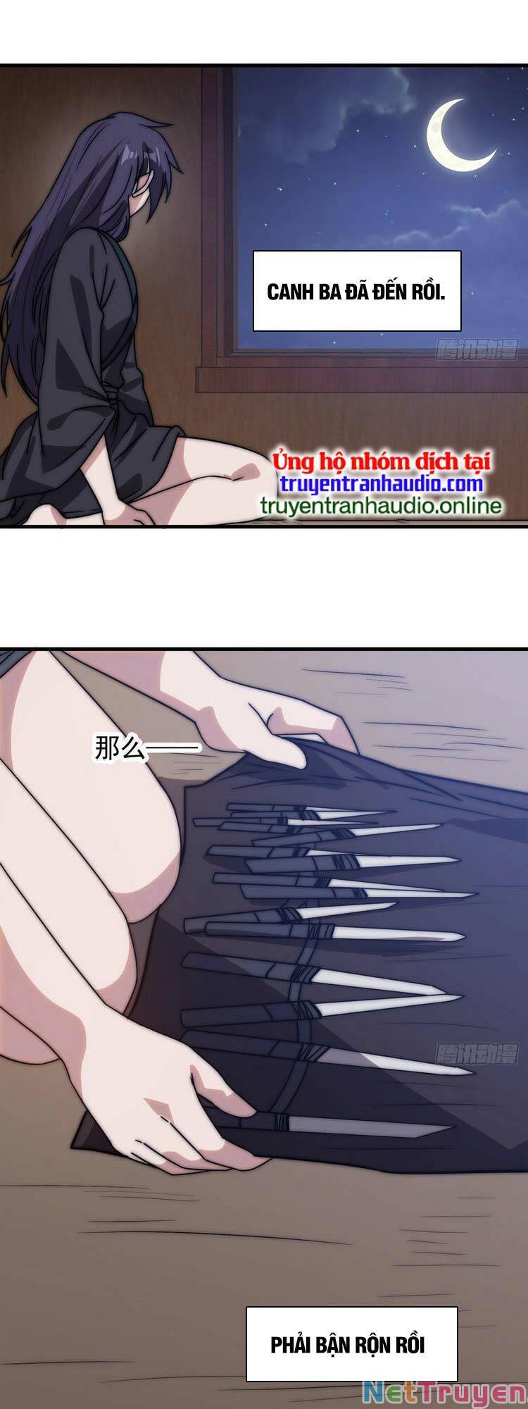 Ta Có Một Sơn Trại: Chapter 493