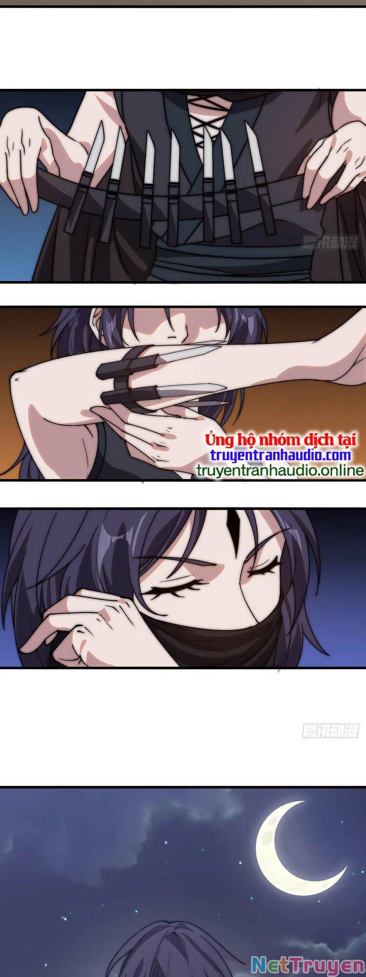 Ta Có Một Sơn Trại: Chapter 493