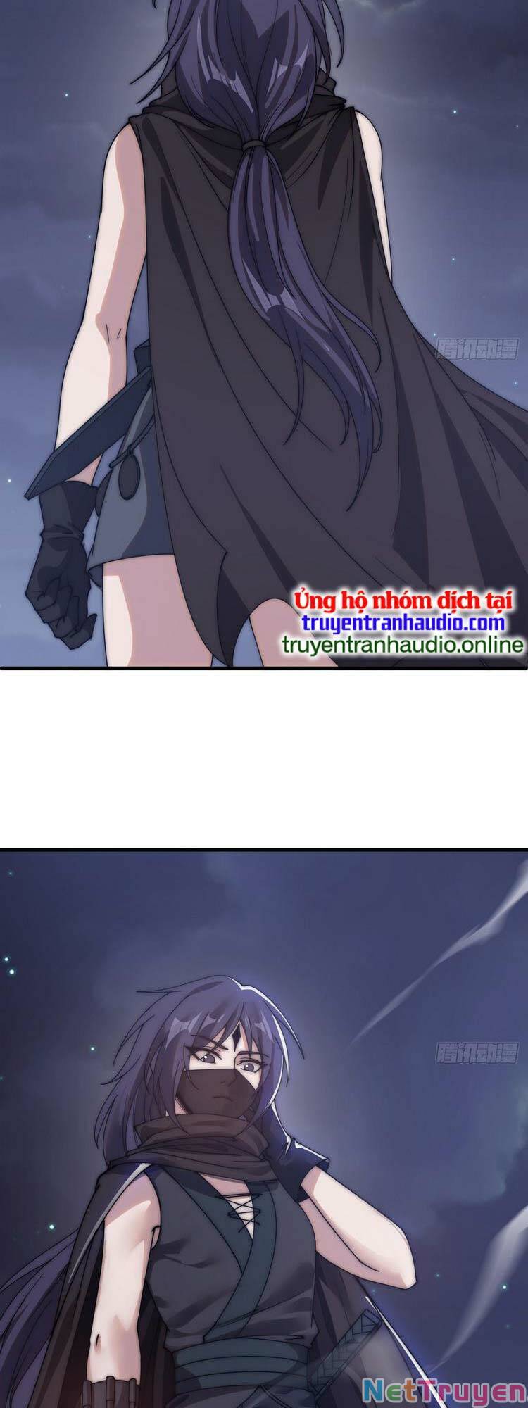 Ta Có Một Sơn Trại: Chapter 493