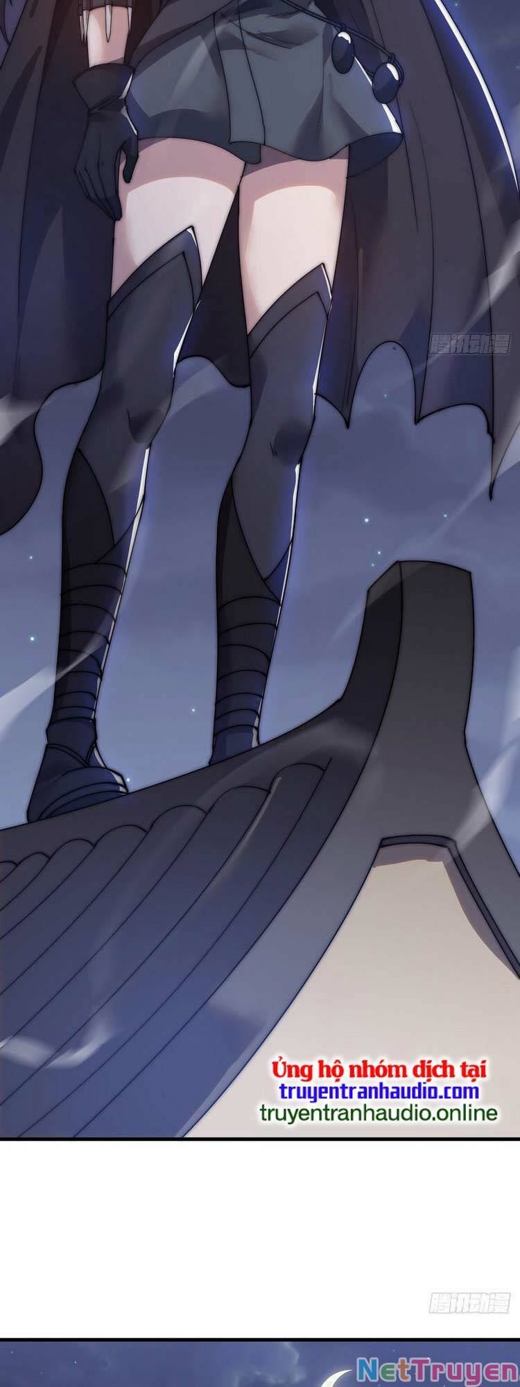 Ta Có Một Sơn Trại: Chapter 493