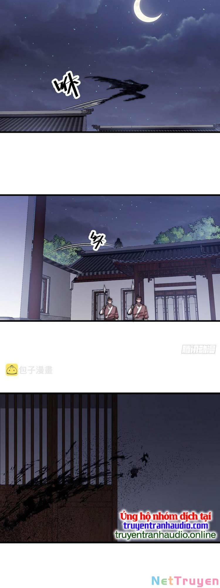 Ta Có Một Sơn Trại: Chapter 493