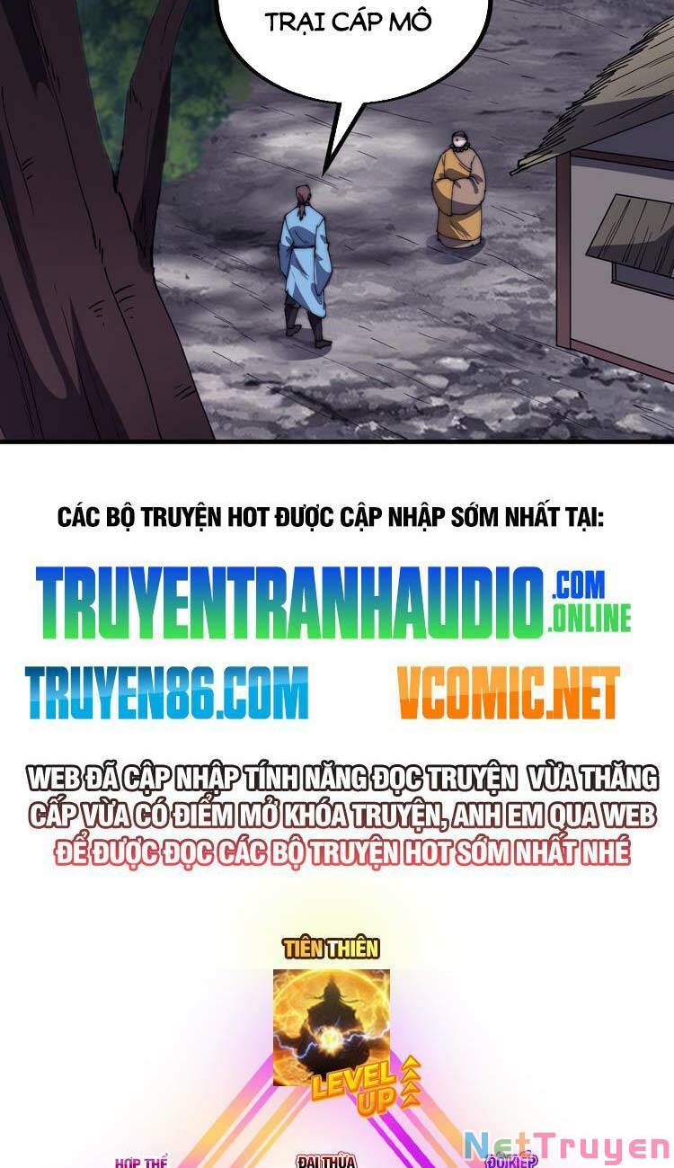 Ta Có Một Sơn Trại: Chapter 493