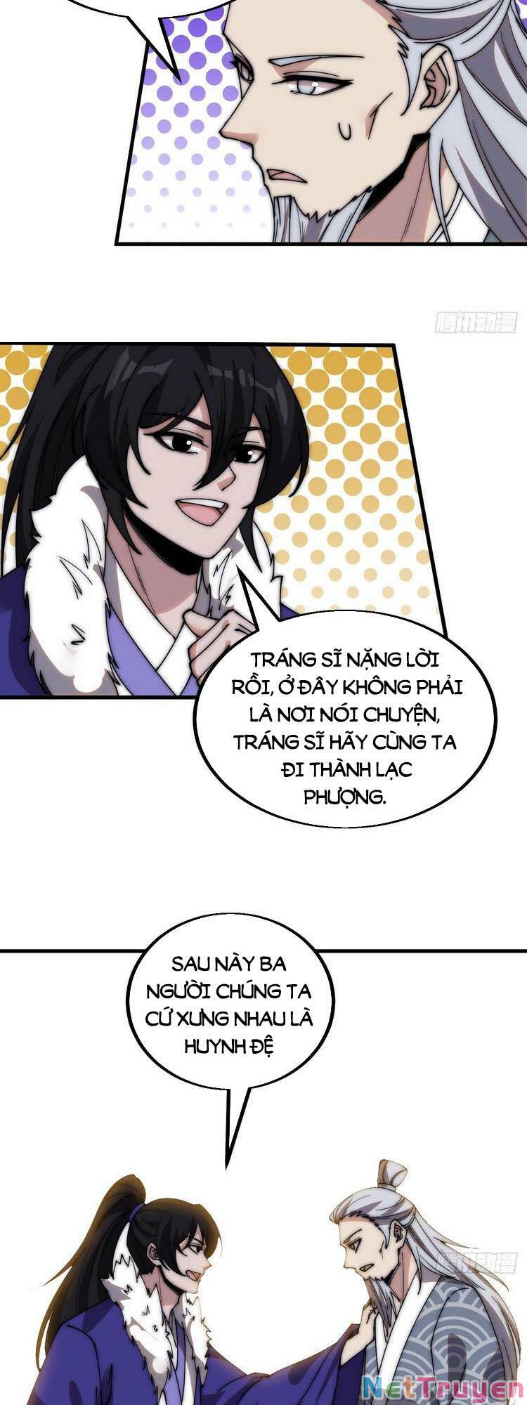Ta Có Một Sơn Trại: Chapter 493