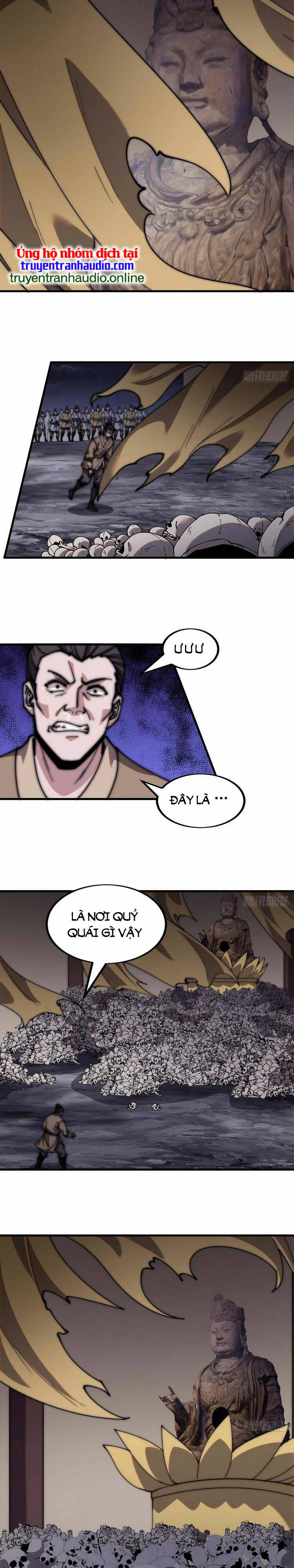 Ta Có Một Sơn Trại: Chapter 494.5: Video