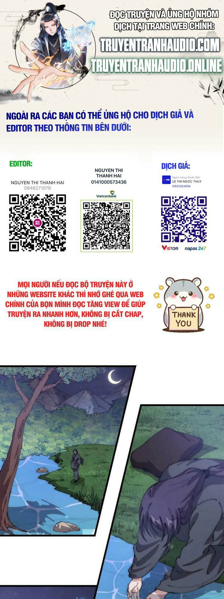 Ta Có Một Sơn Trại: Chapter 494