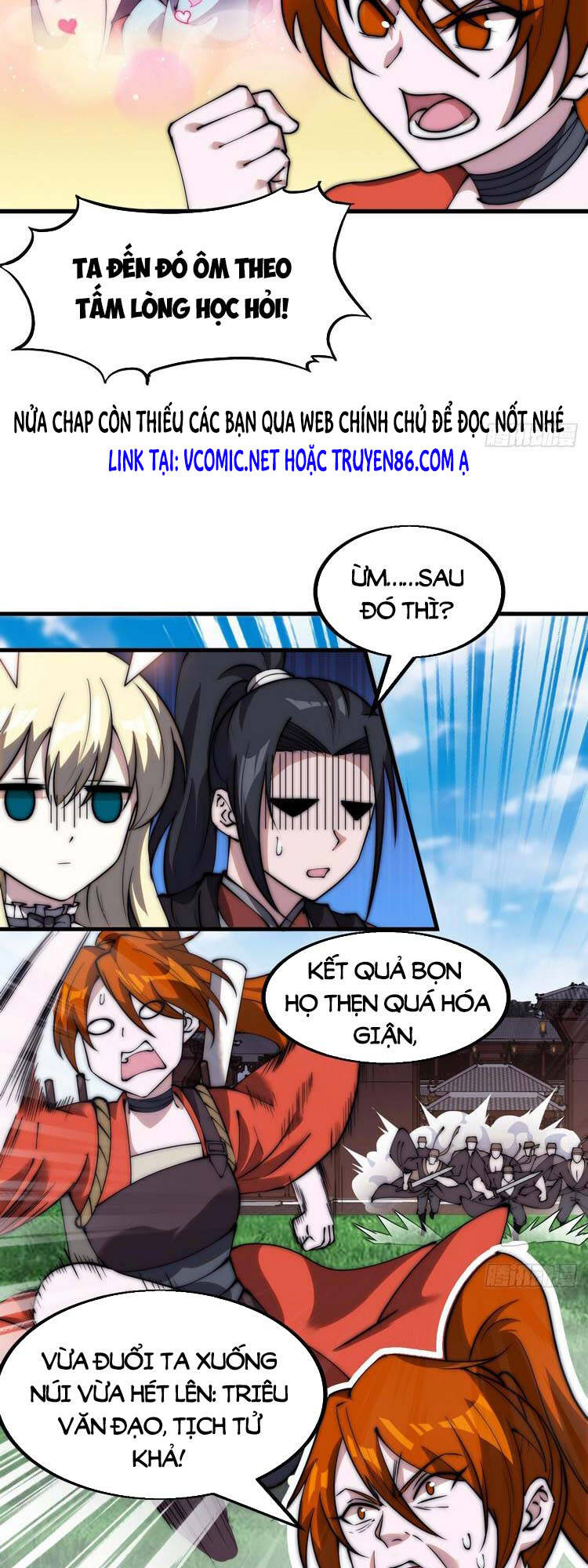 Ta Có Một Sơn Trại: Chapter 495