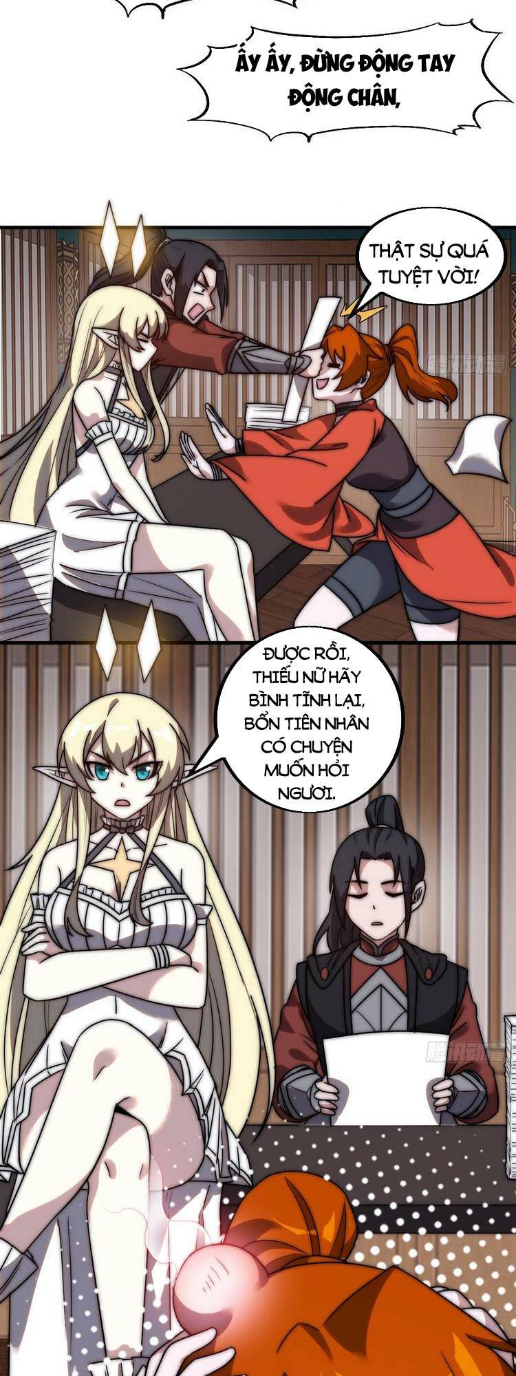 Ta Có Một Sơn Trại: Chapter 495