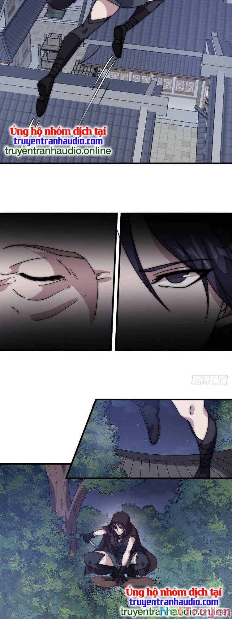 Ta Có Một Sơn Trại: Chapter 496