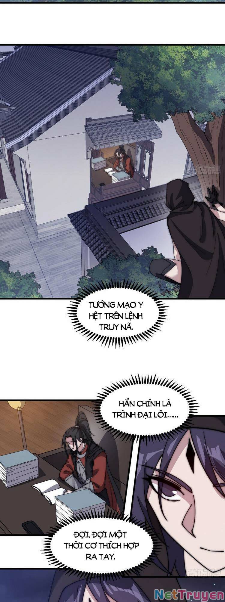 Ta Có Một Sơn Trại: Chapter 496