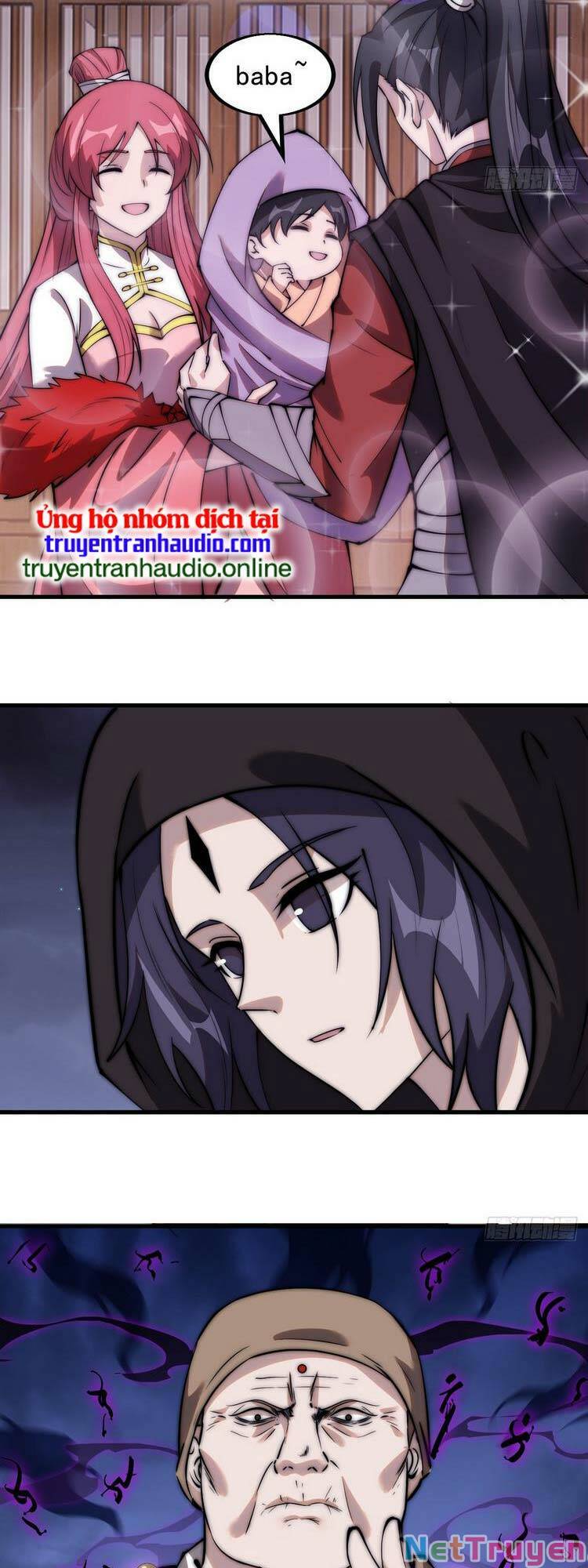 Ta Có Một Sơn Trại: Chapter 496
