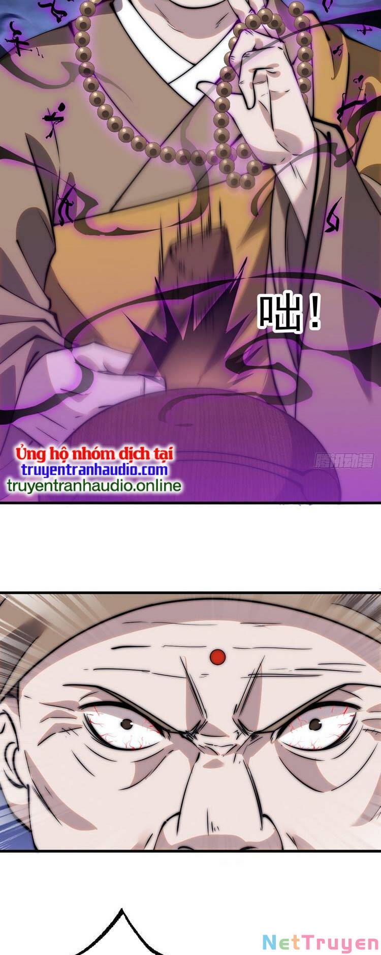 Ta Có Một Sơn Trại: Chapter 496