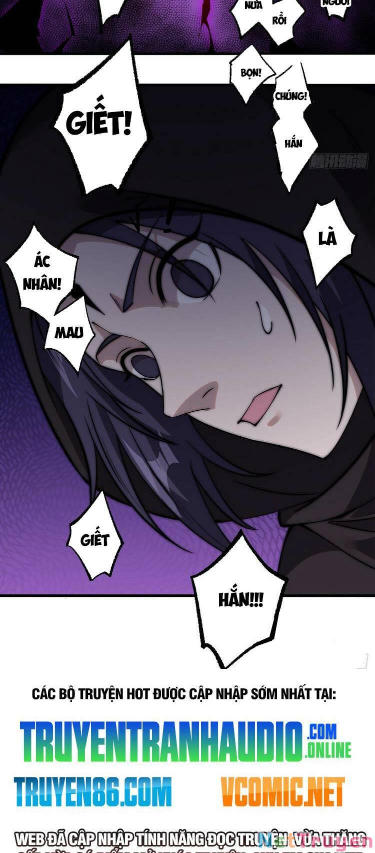 Ta Có Một Sơn Trại: Chapter 496