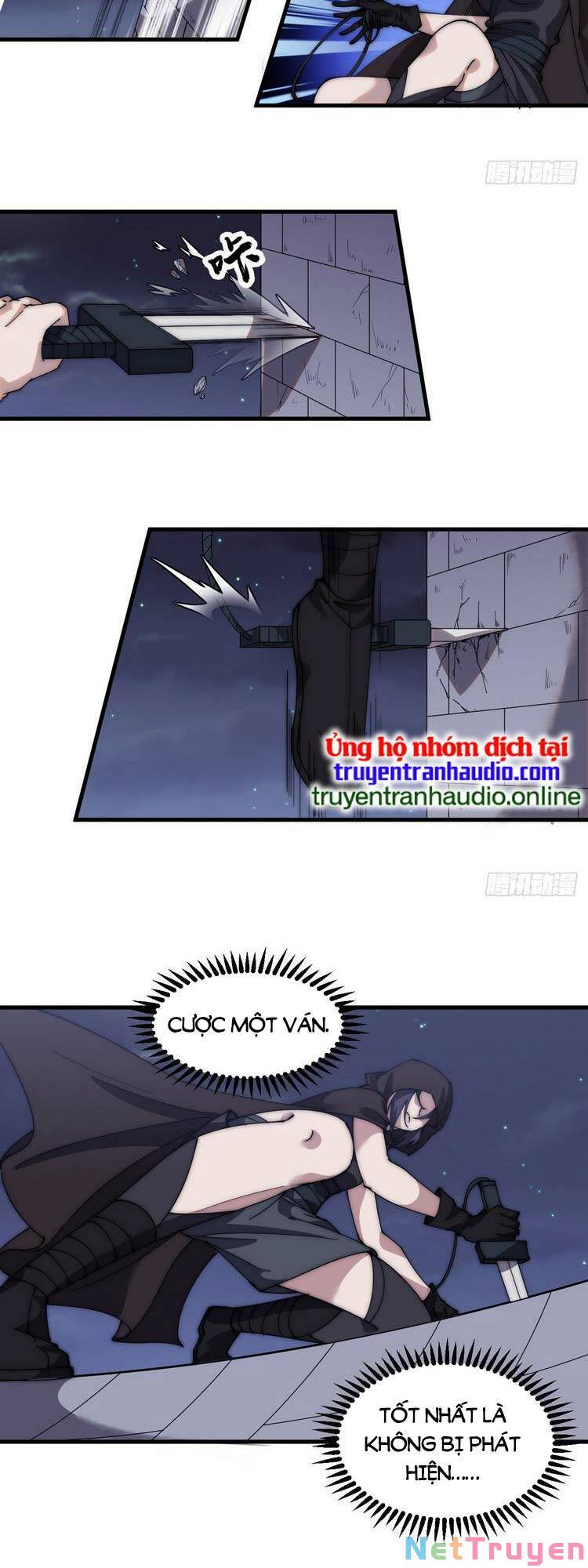 Ta Có Một Sơn Trại: Chapter 496