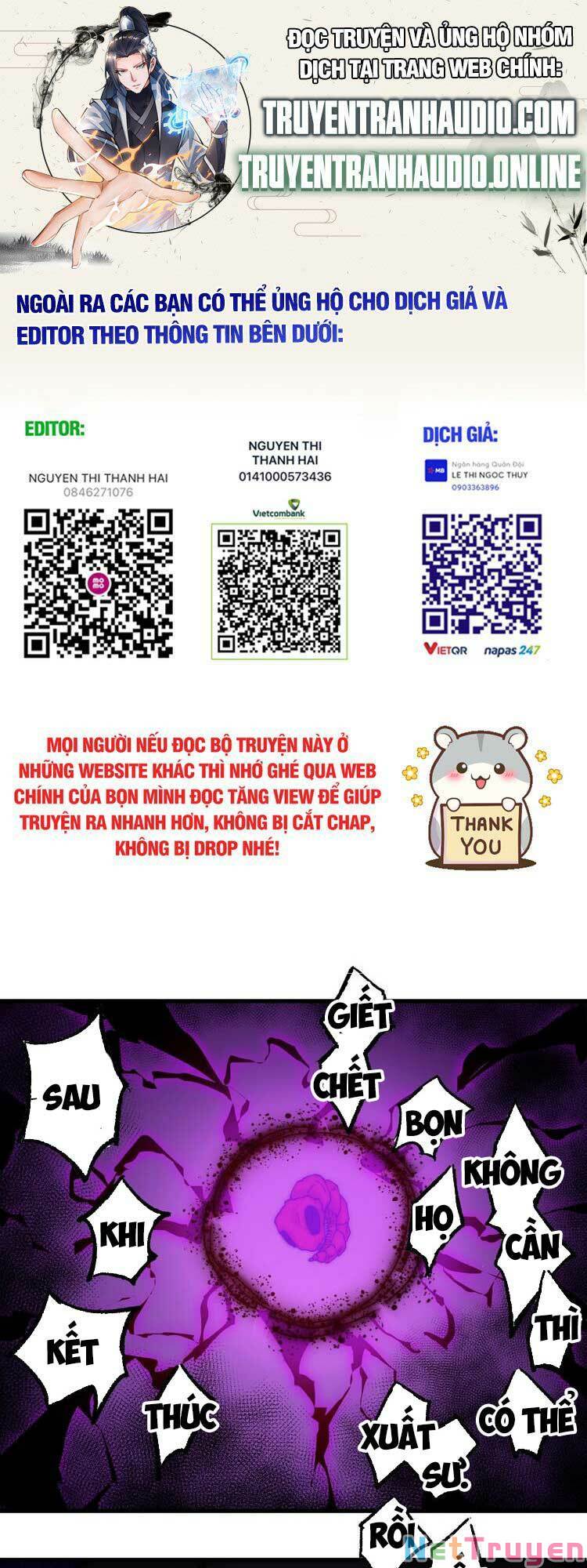 Ta Có Một Sơn Trại: Chapter 497