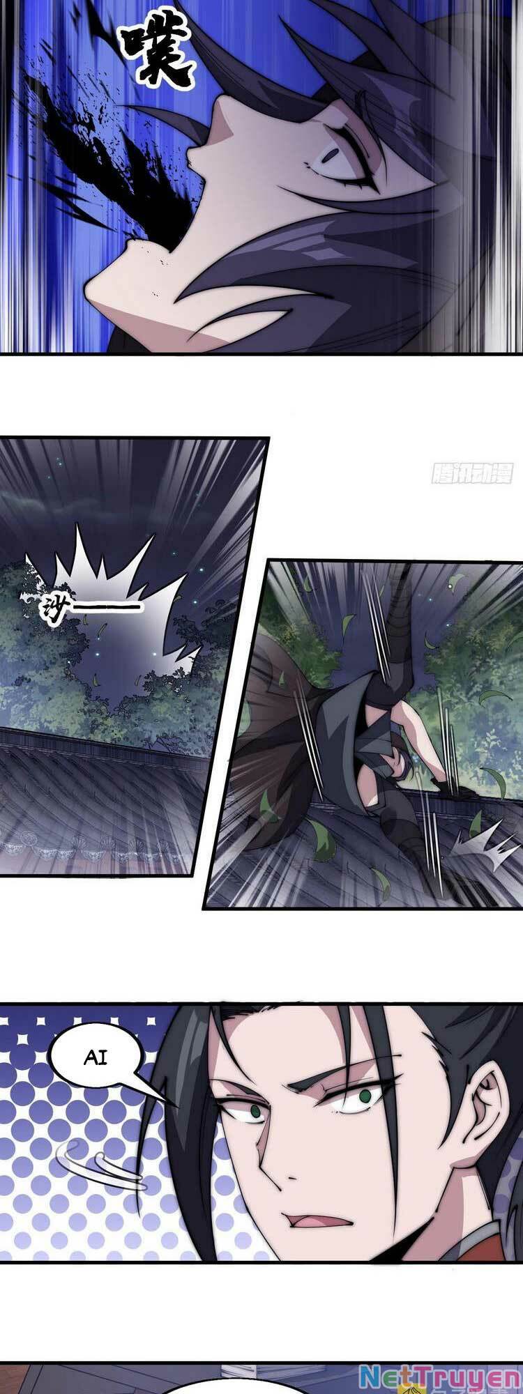 Ta Có Một Sơn Trại: Chapter 497