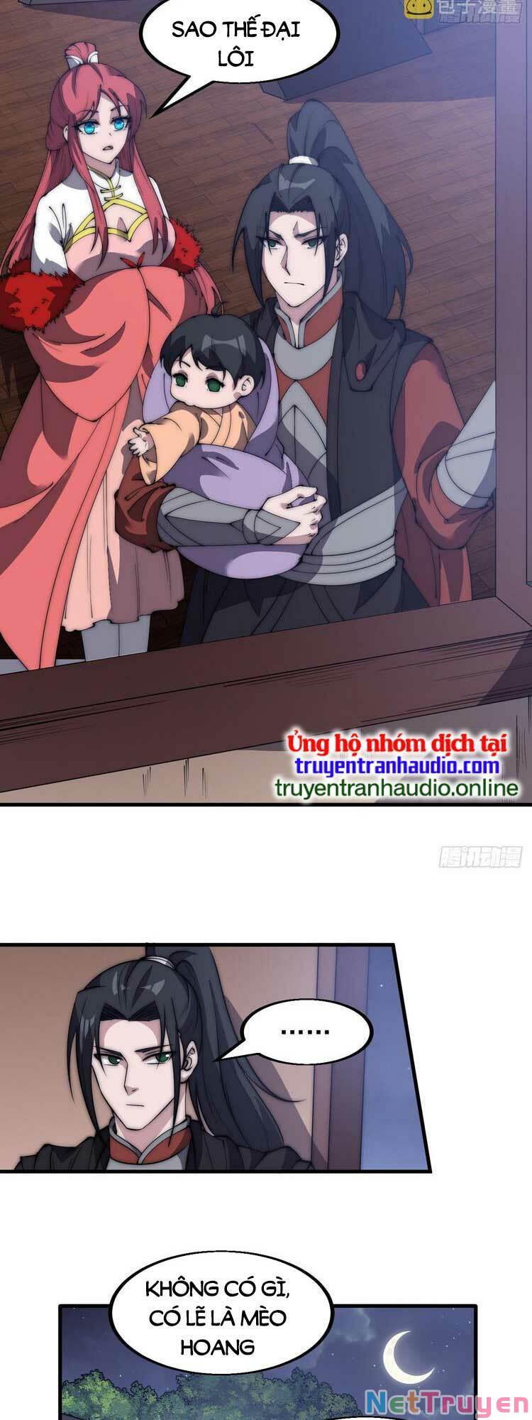 Ta Có Một Sơn Trại: Chapter 497