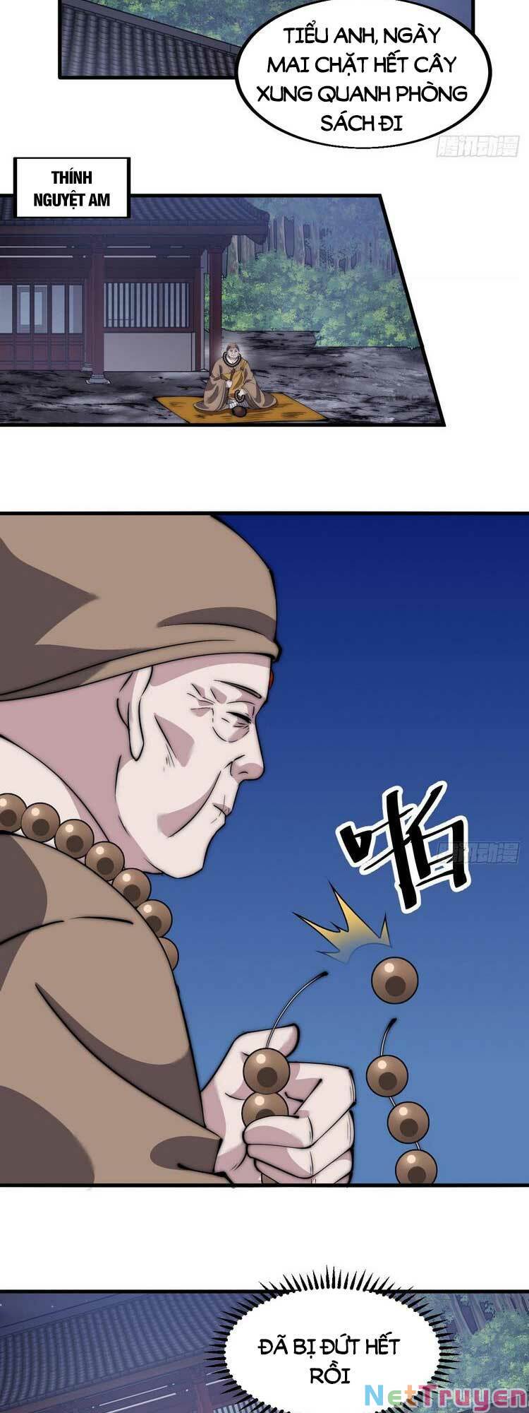 Ta Có Một Sơn Trại: Chapter 497