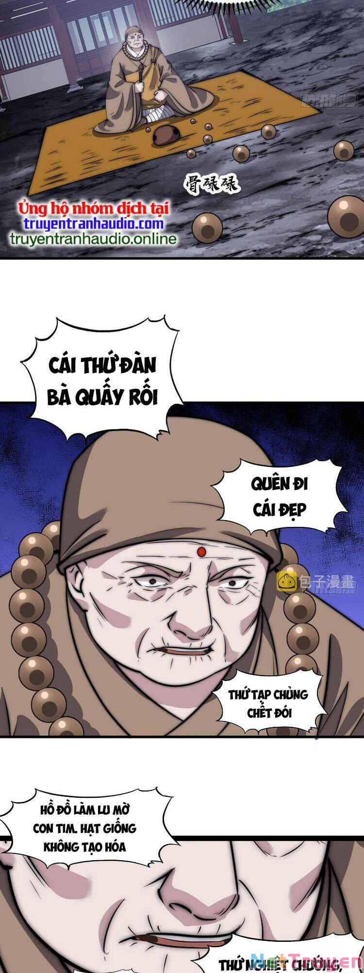 Ta Có Một Sơn Trại: Chapter 497