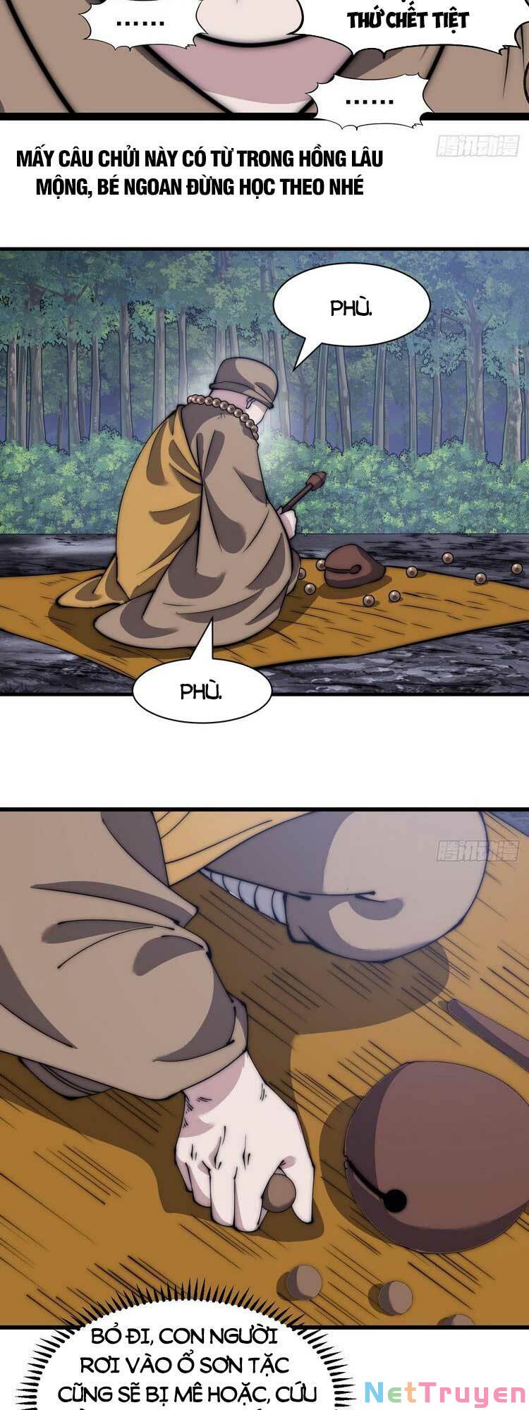 Ta Có Một Sơn Trại: Chapter 497