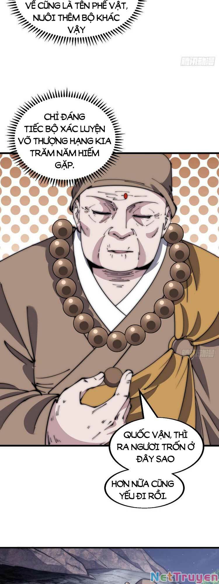 Ta Có Một Sơn Trại: Chapter 497