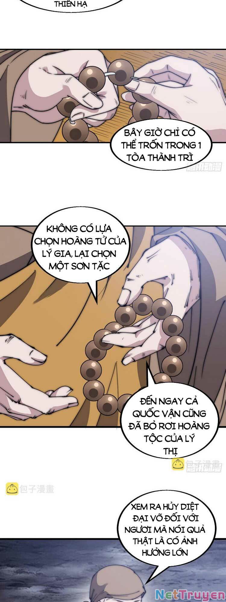 Ta Có Một Sơn Trại: Chapter 497