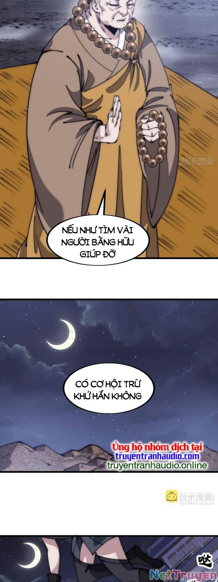 Ta Có Một Sơn Trại: Chapter 497