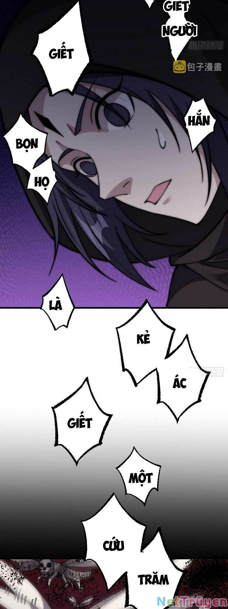 Ta Có Một Sơn Trại: Chapter 497