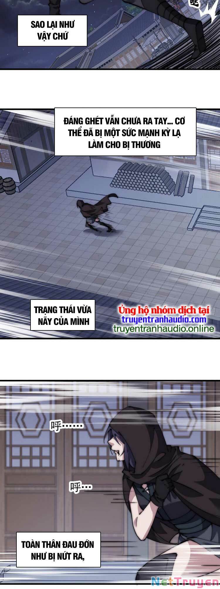 Ta Có Một Sơn Trại: Chapter 497