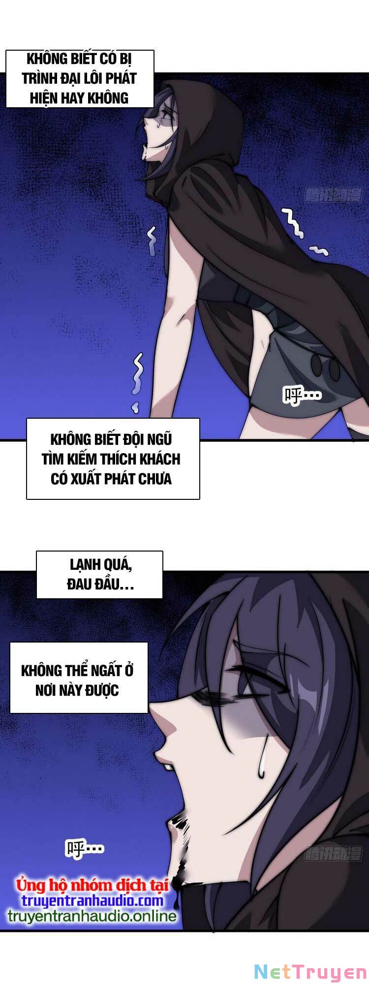 Ta Có Một Sơn Trại: Chapter 497