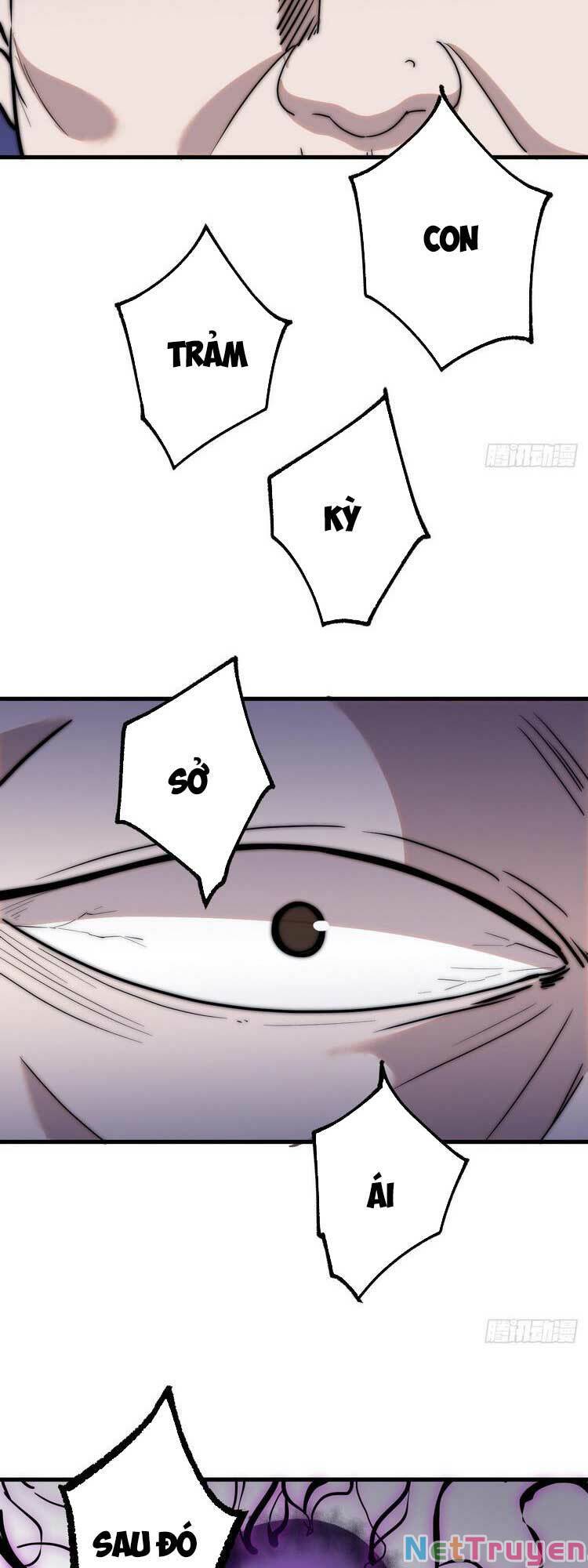 Ta Có Một Sơn Trại: Chapter 497