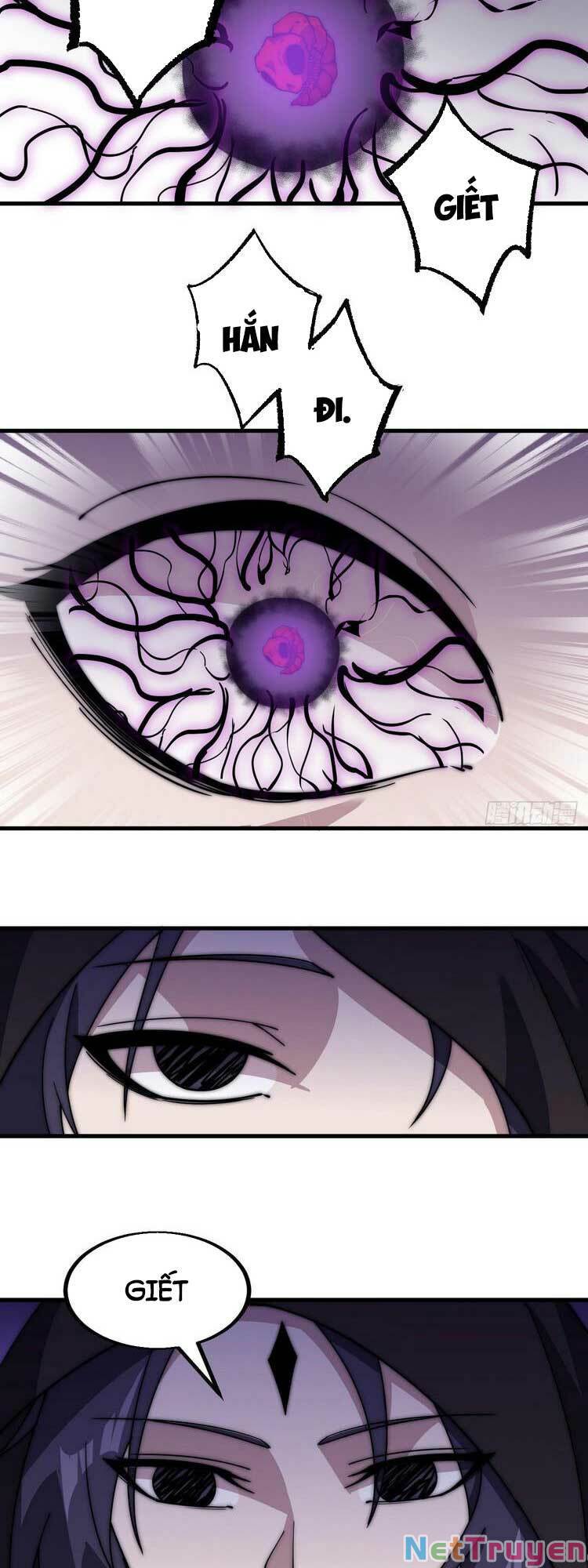 Ta Có Một Sơn Trại: Chapter 497
